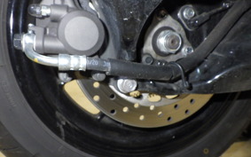 YAMAHA TRICITY 155 2005 SG81J