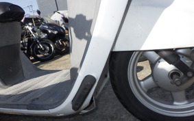 HONDA GYRO CANOPY TA03