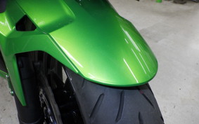 KAWASAKI NINJA 400 2024 EX400L