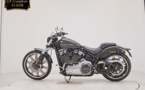 HARLEY FXBRS1870 2017