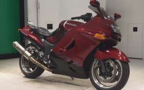 KAWASAKI ZZ1100 NINJA R Gen.2 1999 ZXT10D