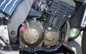 KAWASAKI Z750 S Type 2005 ZR750K