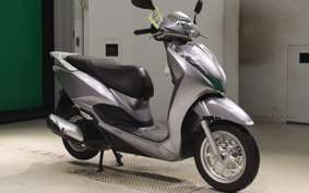 HONDA LEAD 125 2019 JF45