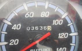 SUZUKI ADDRESS V110 CE47A