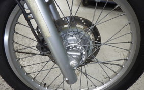 KAWASAKI KLE250 LE250A