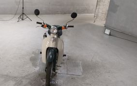 HONDA LITTLE CUB AA01
