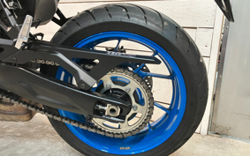 SUZUKI GSX-8S 2024 EM1AA
