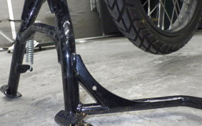 HONDA CT125-2 2012 JA65