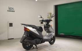 SUZUKI ADDRESS V125 2025 CF4EA