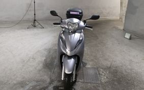 HONDA LEAD 125 JF45