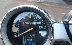 KAWASAKI ZEPHYR 1100 1992 ZRT10A