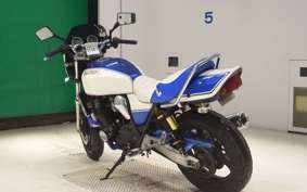 SUZUKI GSX400 IMPULSE S 1999 GK79A