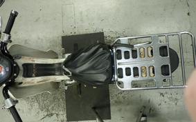 HONDA C50 SUPER CUB AA04