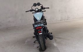 KAWASAKI ELIMINATOR 400SE 2024 EL400A