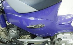 HONDA C110 SUPER CUB JA07