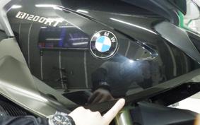 BMW R1200 RT 2014