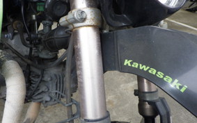 KAWASAKI KSR110 KL110A