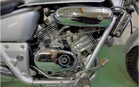 HONDA GB350 2023 NC59