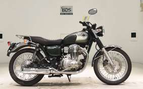 KAWASAKI W800 2011 EJ800A