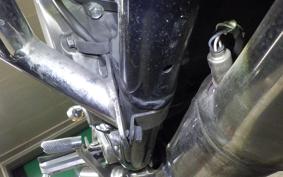 HONDA CB1100 2011 SC65