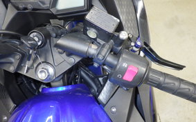 KAWASAKI NINJA 250 1997 EX250L