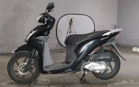 HONDA DIO 110 JF58