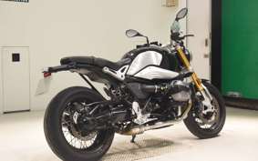 BMW R NINE T 2021