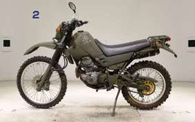 YAMAHA SEROW 225 Gen.2 2019 1KH