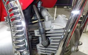 HONDA CT110 HUNTER CUB JD01
