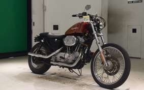 HARLEY XL883C 2001
