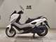 Фото Yamaha N-MAX с японского аукциона