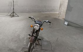 HONDA BENLY 50 CD50