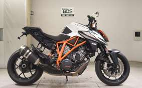 KTM 1290 SUPER DUKE R 2019