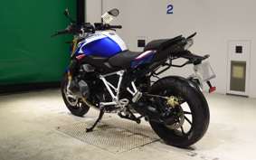 BMW R1250R 2023