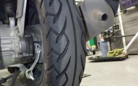 SUZUKI ADDRESS V125 2019 DT11A