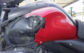 SUZUKI Vｽﾄﾛｰﾑ650A 2014 VP56A