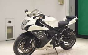 SUZUKI GSX-R600 2017