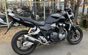 HONDA CB1300SF SUPER FOUR 2010 SC54