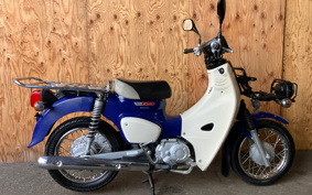 HONDA SUPER CUB50 AA07