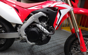 HONDA CRF450L 2019 PD11
