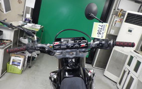 HONDA XR250 GEN 2 2015 MD30
