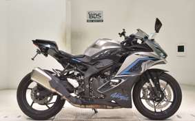 KAWASAKI ZX-25R-2SE ZX250H