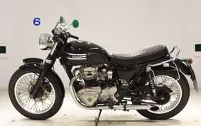 KAWASAKI W650 1999 EJ650A