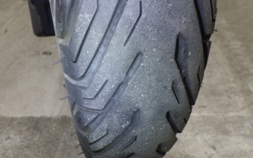 HONDA PCX125 2022 JF81