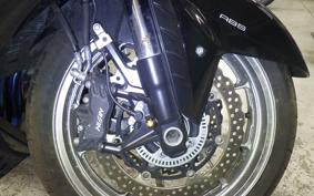 KAWASAKI ZZ1400 NINJA R A 2006 ZXT40B