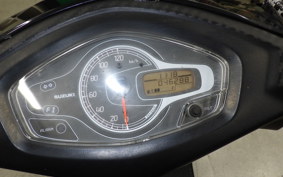 SUZUKI ADDRESS V125 S CF4MA