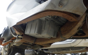 SUZUKI LET's 4 CA41A