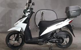 SUZUKI ADDRESS V110 CE47A