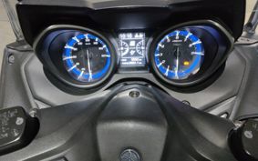 YAMAHA T-MAX 560 2020 SJ19J