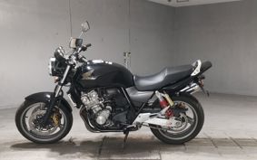HONDA CB400SFV-4 NC42